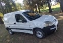 Utilitarios - Peugeot Partner 2011 Diesel 167000Km - En Venta