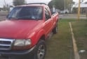 Camionetas - Ford Ranger 2.5 2000 Diesel 111Km - En Venta