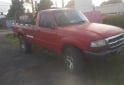 Camionetas - Ford Ranger 2.5 2000 Diesel 111Km - En Venta