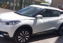 Autos - Nissan KIKCS ADVANCE 2019 Nafta 82000Km - En Venta