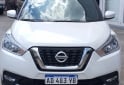 Autos - Nissan KIKCS ADVANCE 2019 Nafta 82000Km - En Venta