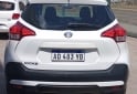 Autos - Nissan KIKCS ADVANCE 2019 Nafta 82000Km - En Venta