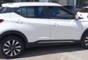 Camionetas - Nissan KICKS ADVANCE CVT 2019 Nafta 83000Km - En Venta