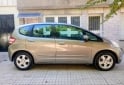 Autos - Honda Fit LX 1.4 2010 Nafta 147000Km - En Venta