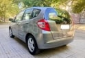 Autos - Honda Fit LX 1.4 2010 Nafta 147000Km - En Venta