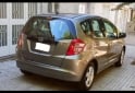 Autos - Honda Fit LX 1.4 2010 Nafta 147000Km - En Venta