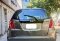 Autos - Honda Fit LX 1.4 2010 Nafta 147000Km - En Venta