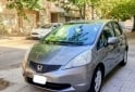 Autos - Honda Fit LX 1.4 2010 Nafta 147000Km - En Venta