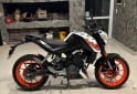 Motos - Ktm Duke 200 2021 Nafta 5000Km - En Venta