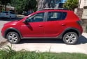 Autos - Renault Sandero Stepway Privilege 2017 Nafta 95000Km - En Venta