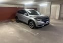 Autos - Honda Hrv Elx 2018 Nafta 100000Km - En Venta