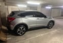 Autos - Honda Hrv Elx 2018 Nafta 100000Km - En Venta