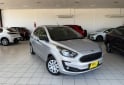 Autos - Ford Ka S 2020 Nafta 32000Km - En Venta