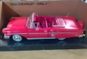 Otros - Chevrolet Impala-Escala 1/24 NUEVO - En Venta