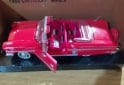 Otros - Chevrolet Impala-Escala 1/24 NUEVO - En Venta