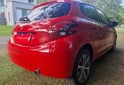Autos - Peugeot 208 FELINE TIPTRONIC 2019 Nafta 72000Km - En Venta