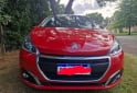 Autos - Peugeot 208 FELINE TIPTRONIC 2019 Nafta 72000Km - En Venta