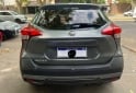 Autos - Nissan Kicks Exclusive 2019 Nafta 130000Km - En Venta