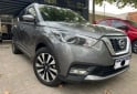 Autos - Nissan Kicks Exclusive 2019 Nafta 130000Km - En Venta