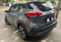 Autos - Nissan Kicks Exclusive 2019 Nafta 130000Km - En Venta