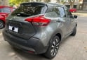 Autos - Nissan Kicks Exclusive 2019 Nafta 130000Km - En Venta