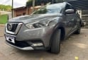 Autos - Nissan Kicks Exclusive 2019 Nafta 130000Km - En Venta