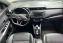 Autos - Nissan Kicks Exclusive 2019 Nafta 130000Km - En Venta