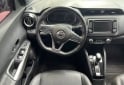 Autos - Nissan Kicks Exclusive 2019 Nafta 130000Km - En Venta