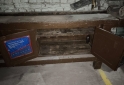 Otros - VENDO BANCO CARPINTERO ANTIGUO - En Venta