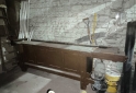 Otros - VENDO BANCO CARPINTERO ANTIGUO - En Venta
