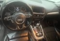 Camionetas - Audi Q5 2.5  TFSI QUATRO 2013 Nafta 154500Km - En Venta