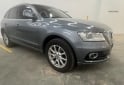 Camionetas - Audi Q5 2.5  TFSI QUATRO 2013 Nafta 154500Km - En Venta