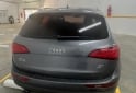 Camionetas - Audi Q5 2.5  TFSI QUATRO 2013 Nafta 154500Km - En Venta
