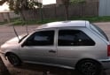 Autos - Volkswagen Gol 2000 2000 Nafta 250000Km - En Venta