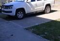 Camionetas - Volkswagen Amarok 2015 Diesel 155000Km - En Venta