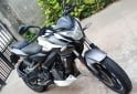 Motos - Bajaj Rouser NS 200 2019 Nafta 20000Km - En Venta