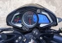 Motos - Bajaj Rouser NS 200 2019 Nafta 20000Km - En Venta