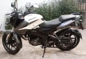 Motos - Bajaj Rouser NS 200 2019 Nafta 20000Km - En Venta