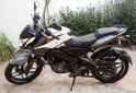 Motos - Bajaj Rouser NS 200 2019 Nafta 20000Km - En Venta