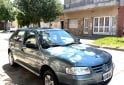 Autos - Volkswagen GOL POWER 2009 Nafta 165000Km - En Venta