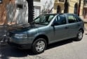 Autos - Volkswagen GOL POWER 2009 Nafta 165000Km - En Venta