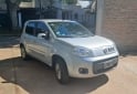 Autos - Fiat Fiat Uno 1.4 2011 Nafta 178000Km - En Venta
