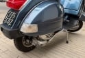 Motos - Vespa Piaggio Originale 1999 Nafta 1Km - En Venta