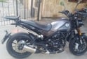 Motos - Benelli Leoncino 500 2022 Nafta 12000Km - En Venta