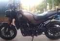 Motos - Benelli Leoncino 500 2022 Nafta 12000Km - En Venta