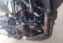 Motos - Benelli Leoncino 500 2022 Nafta 12000Km - En Venta