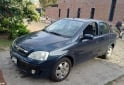 Autos - Chevrolet Corso II Easytronic 2008 Nafta 120000Km - En Venta