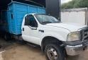 Camiones y Gr�as - Vendo Ford 4.000 - En Venta