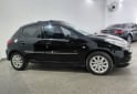 Autos - Peugeot 207 XT feline 2012 Diesel 188000Km - En Venta