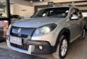 Autos - Renault Sandero 2012 Nafta 150000Km - En Venta
